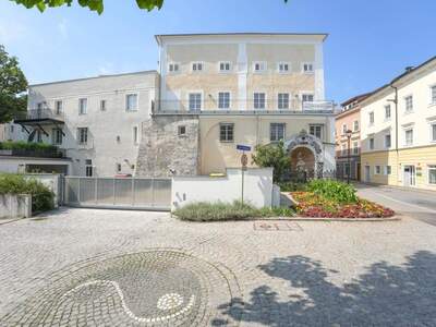 Wohnung mieten in 4600 Wels