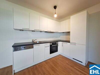 Terrassenwohnung mieten in 1020 Wien (Bild 2)