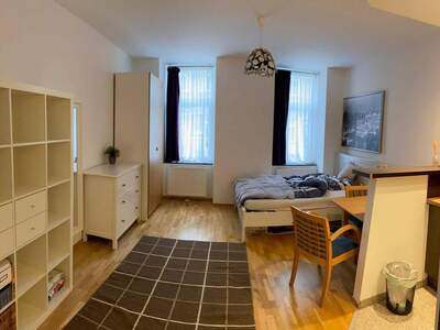 Mietwohnung provisionsfrei in 1160 Wien