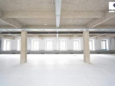 Gewerbeobjekt mieten in 1030 Wien