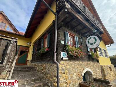 Gewerbeobjekt kaufen in 8054 Seiersberg (Bild 3)