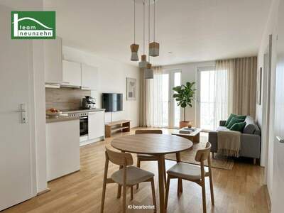 Terrassenwohnung mieten in 8020 Graz (Bild 4)