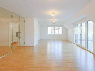 Wohnung mieten in 1190 Wien