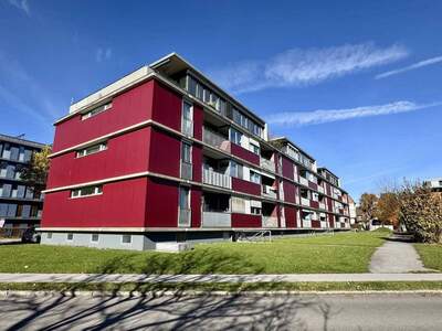 Eigentumswohnung in 6971 Hard