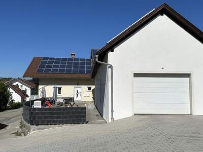 Haus kaufen in 94529 Aicha vorm Wald (Bild 3)