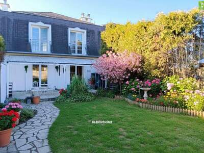 Haus kaufen in 2285 Leopoldsdorf