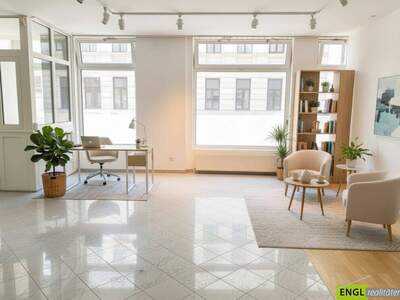 Gewerbeobjekt kaufen in 1180 Wien