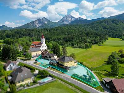 Anlageobjekt kaufen in 9582 Finkenstein (Bild 2)