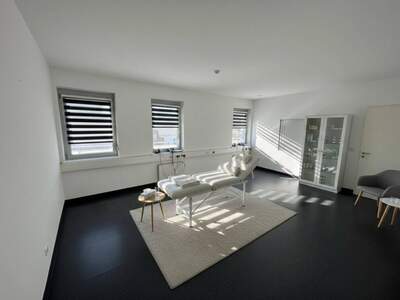 Gewerbeobjekt mieten in 8330 Feldbach