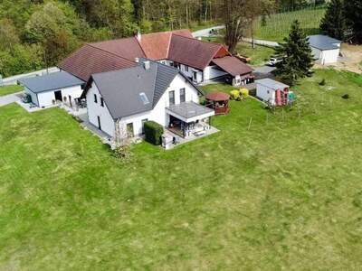 Haus kaufen in 8382 Mogersdorf