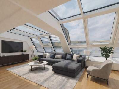 Eigentumswohnung in 2345 Brunn