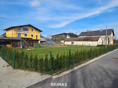 Grundstück kaufen in 5145 Neukirchen