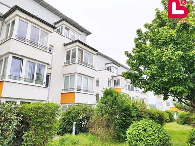 Mietwohnung in 4053 Kremsdorf (Bild 2)