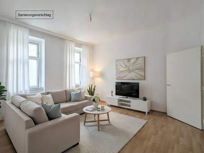 Wohnung kaufen in 1110 Wien