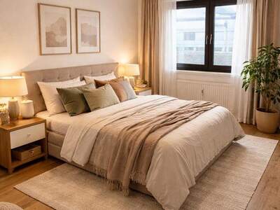 Terrassenwohnung mieten in 3500 Krems (Bild 3)