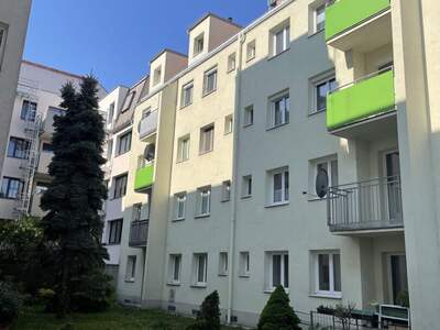 Wohnung mit Balkon kaufen in 1210 Wien