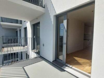 Terrassenwohnung mieten in 1100 Wien (Bild 1)