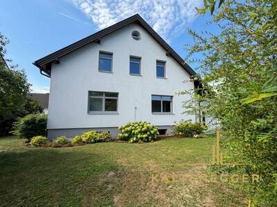 Haus mit Garten kaufen in 2100 Korneuburg (Bild 1)