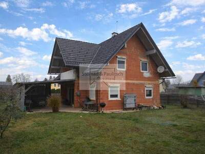 Haus kaufen in 8472 Gersdorf