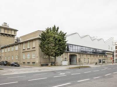 Gewerbeobjekt mieten in 1230 Wien