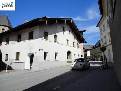 Wohnung mieten in 5500 Bischofshofen