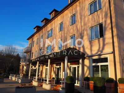 Etagenwohnung mieten in 4701 Bad Schallerbach