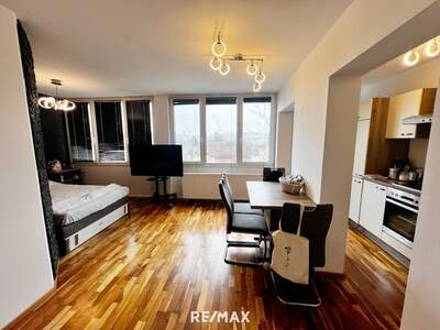 Etagenwohnung kaufen in 4713 Gallspach