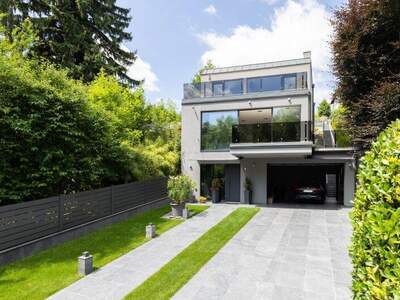 Einfamilienhaus kaufen in 1140 Wien (Bild 3)