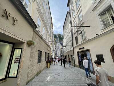 Anlageobjekt kaufen in 5020 Salzburg (Bild 3)