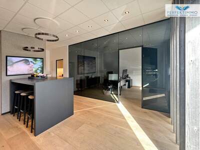 Gewerbeobjekt mieten in 6372 Oberndorf