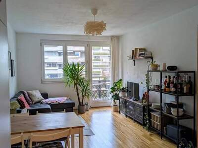 Mietwohnung provisionsfrei in 6020 Innsbruck