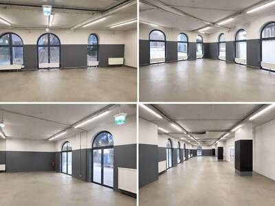 Gewerbeobjekt mieten in 1050 Wien (Bild 1)