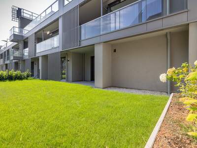 Terrassenwohnung kaufen in 1210 Wien (Bild 1)