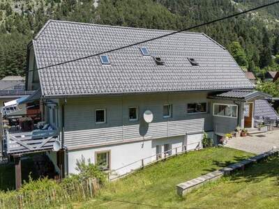 Haus kaufen in 9530 Bad Bleiberg