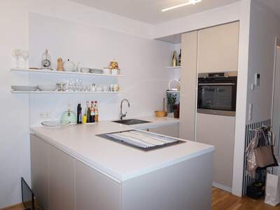 Wohnung mit Balkon mieten in 5310 Mondsee (Bild 3)
