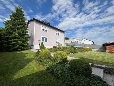 Haus kaufen in 4060 Leonding