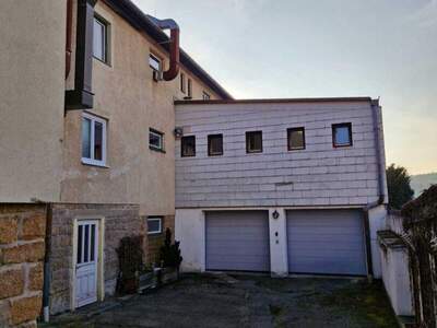 Gewerbeobjekt kaufen in 3860 Heidenreichstein (Bild 3)