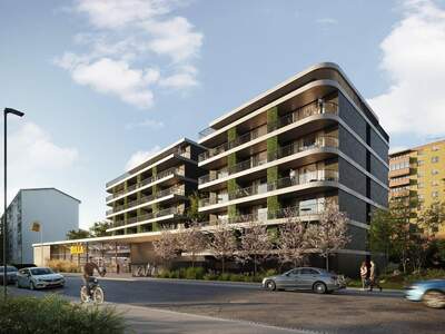 Mietwohnung provisionsfrei in 9020 Klagenfurt