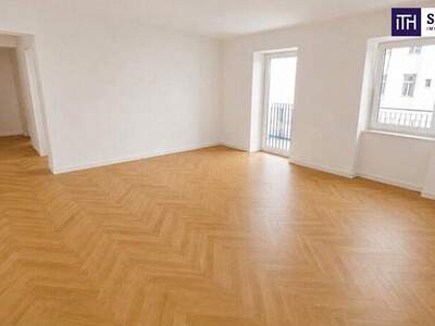 Terrassenwohnung kaufen in 1160 Wien (Bild 2)