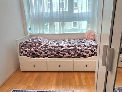 Terrassenwohnung kaufen in 1090 Wien (Bild 2)