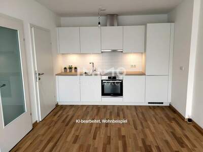 Mietwohnung in 3371 Neumarkt