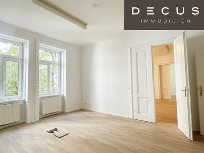 Büro / Praxis mieten in 1030 Wien (Bild 4)