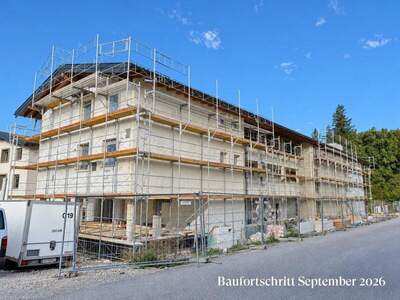 Wohnung kaufen in 5161 Elixhausen