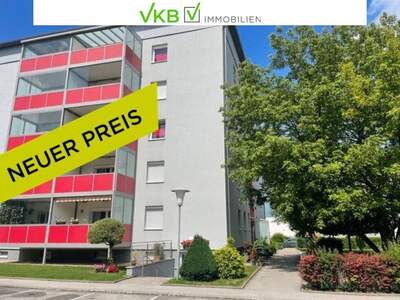 Wohnung kaufen in 4470 Enns
