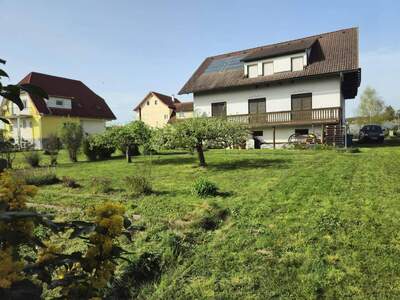 Mietwohnung provisionsfrei in 8362 Übersbach
