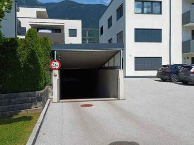 Gewerbeobjekt kaufen in 6130 Schwaz