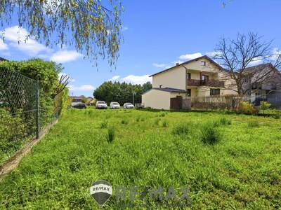 Grundstück kaufen in 2201 Gerasdorf