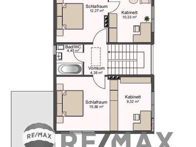 Einfamilienhaus mieten in 1210 Wien (Bild 3)