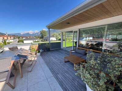 Eigentumswohnung provisionsfrei in 6401 Inzing