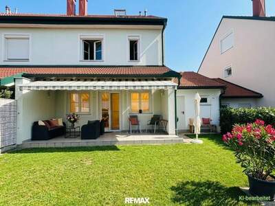 Haus kaufen in 7062 Sankt Margarethen